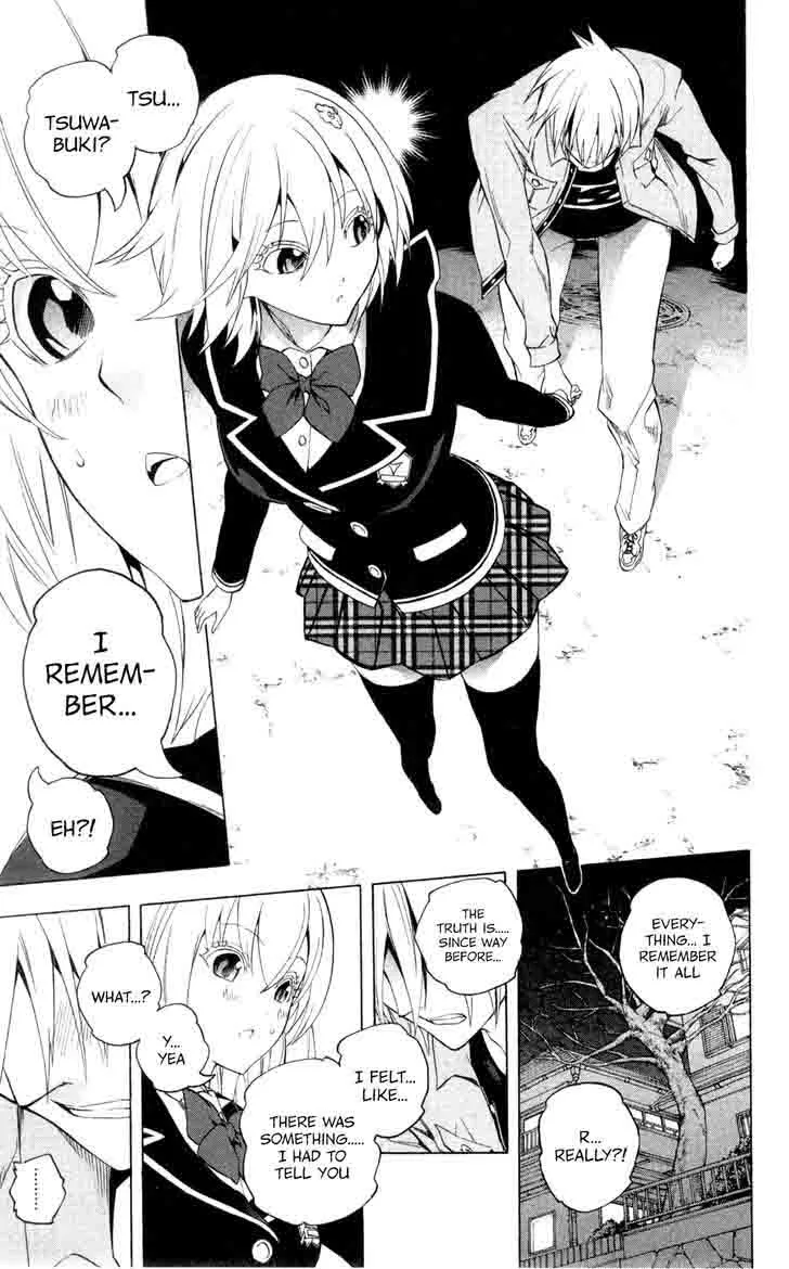 Binbougami ga! Chapter 61 page 23