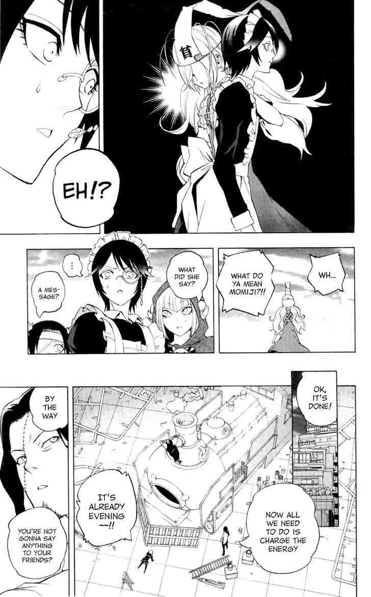 Binbougami ga! Chapter 61 page 13