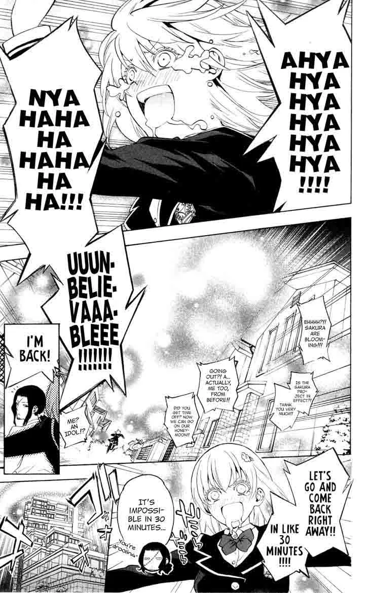 Binbougami ga! Chapter 61 page 27