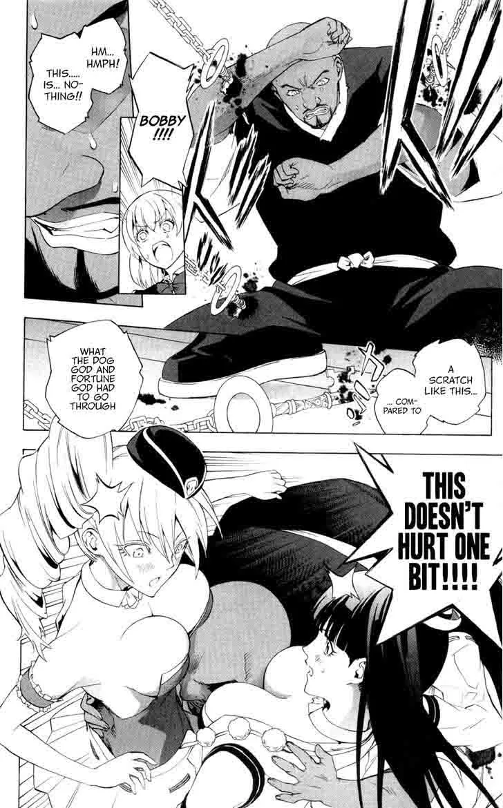 Binbougami ga! Chapter 61 page 44