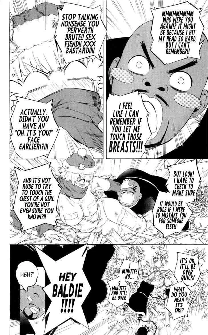 Binbougami ga! Chapter 62 page 10