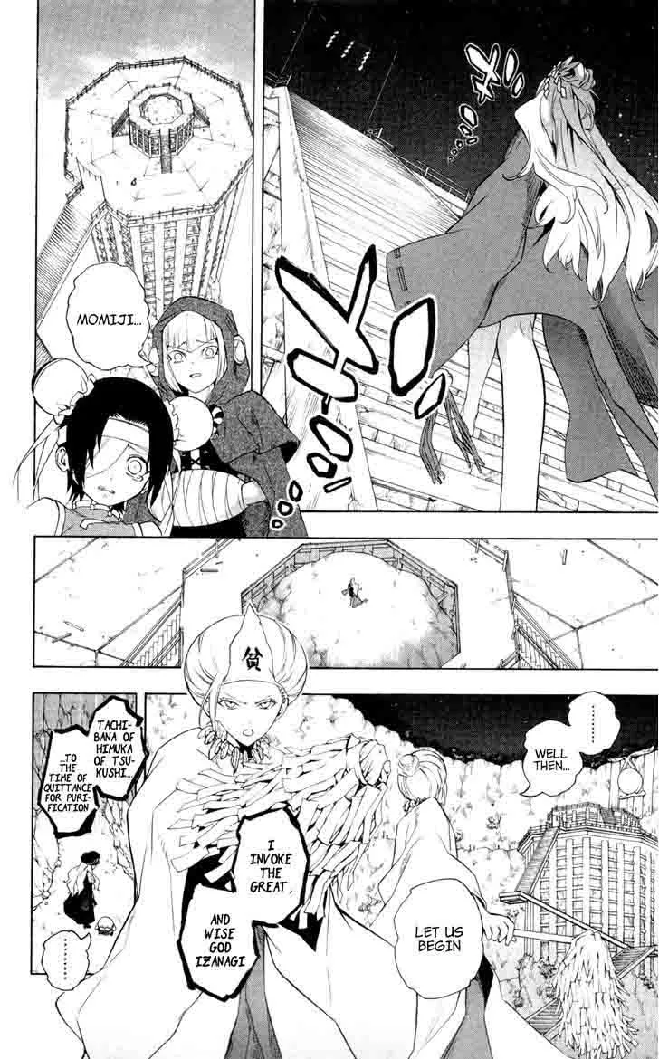Binbougami ga! Chapter 62 page 29