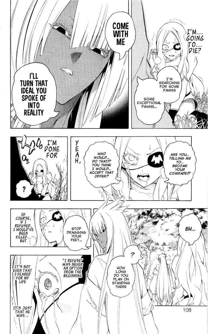 Binbougami ga! Chapter 63 page 6