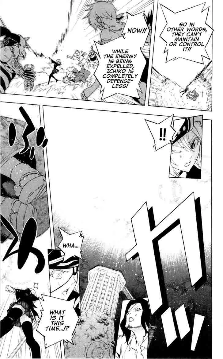 Binbougami ga! Chapter 63 page 35