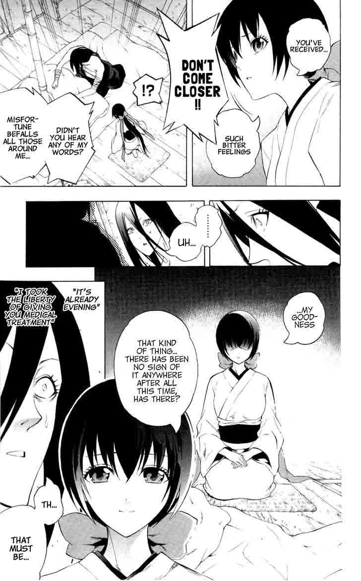 Binbougami ga! Chapter 64 page 25