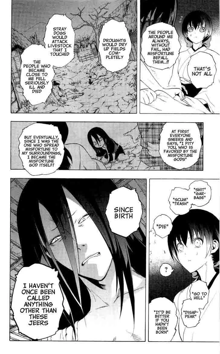 Binbougami ga! Chapter 64 page 24