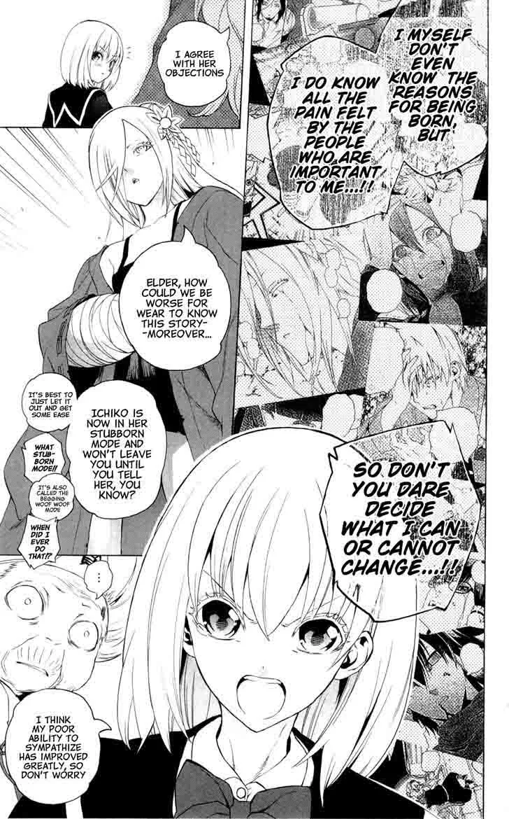 Binbougami ga! Chapter 64 page 13