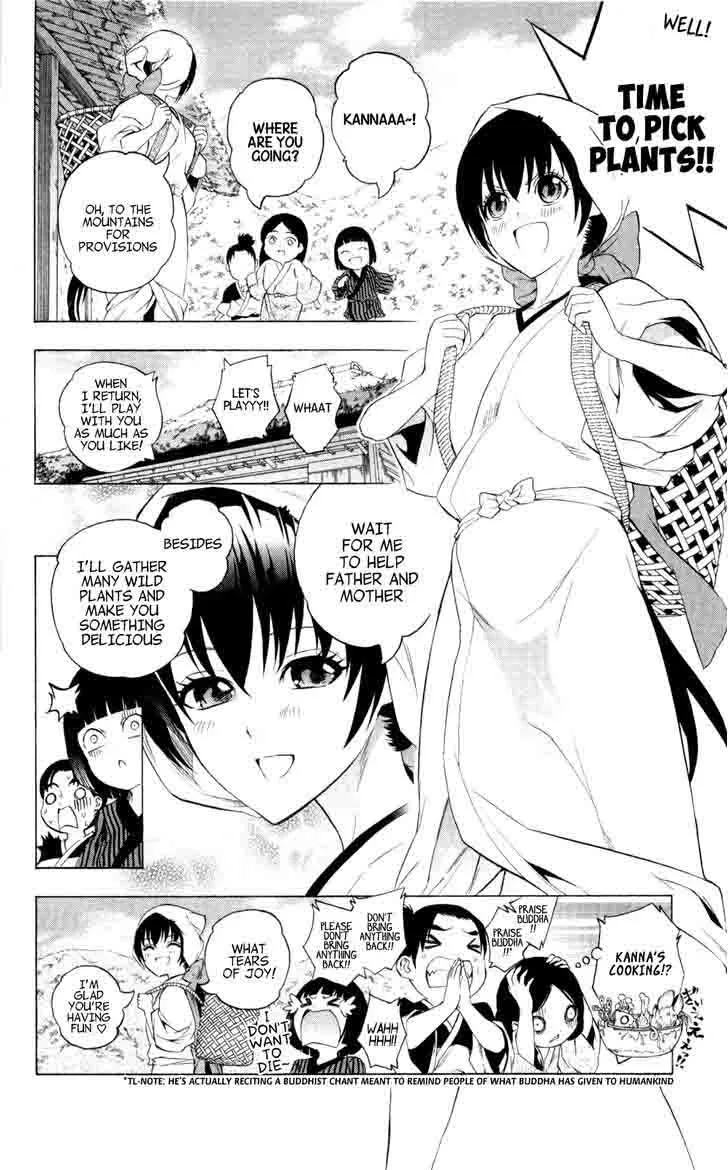 Binbougami ga! Chapter 64 page 16