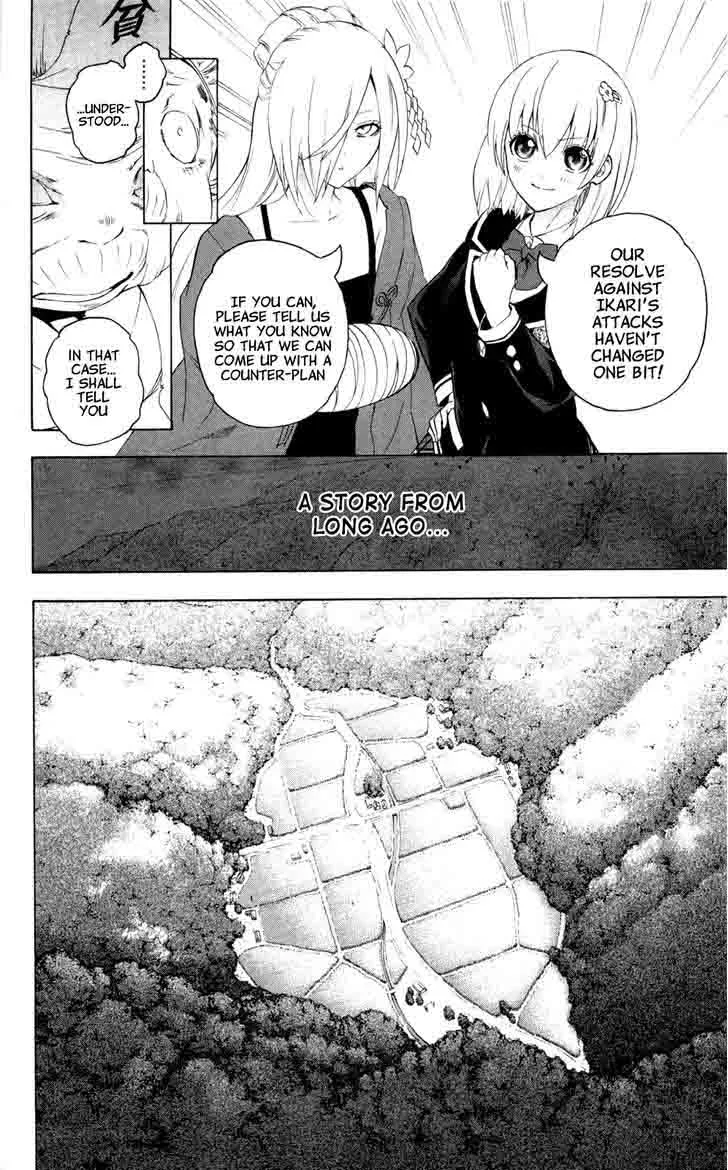 Binbougami ga! Chapter 64 page 14