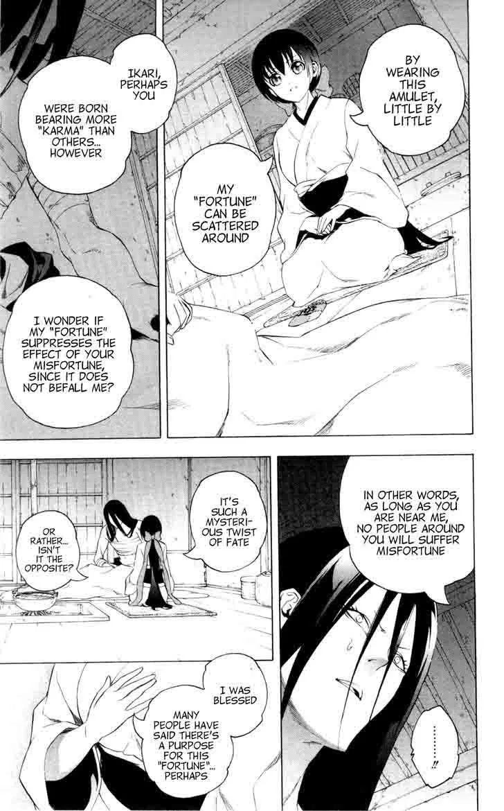 Binbougami ga! Chapter 64 page 27