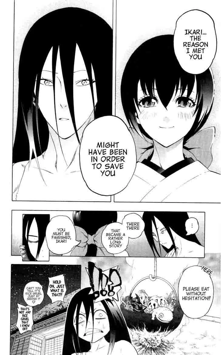 Binbougami ga! Chapter 64 page 28