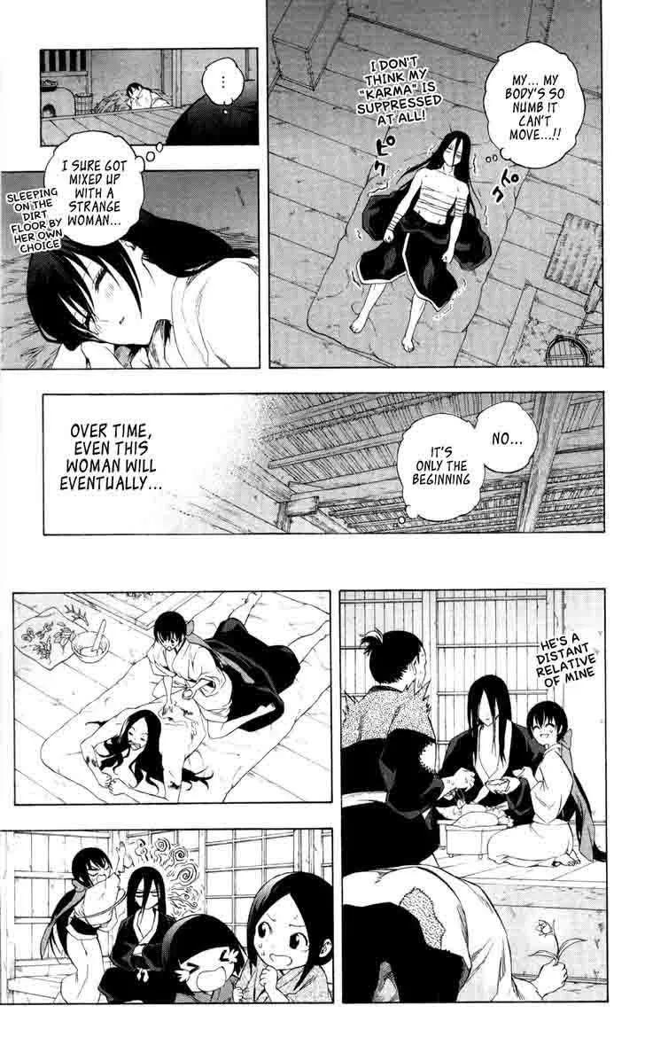 Binbougami ga! Chapter 64 page 29