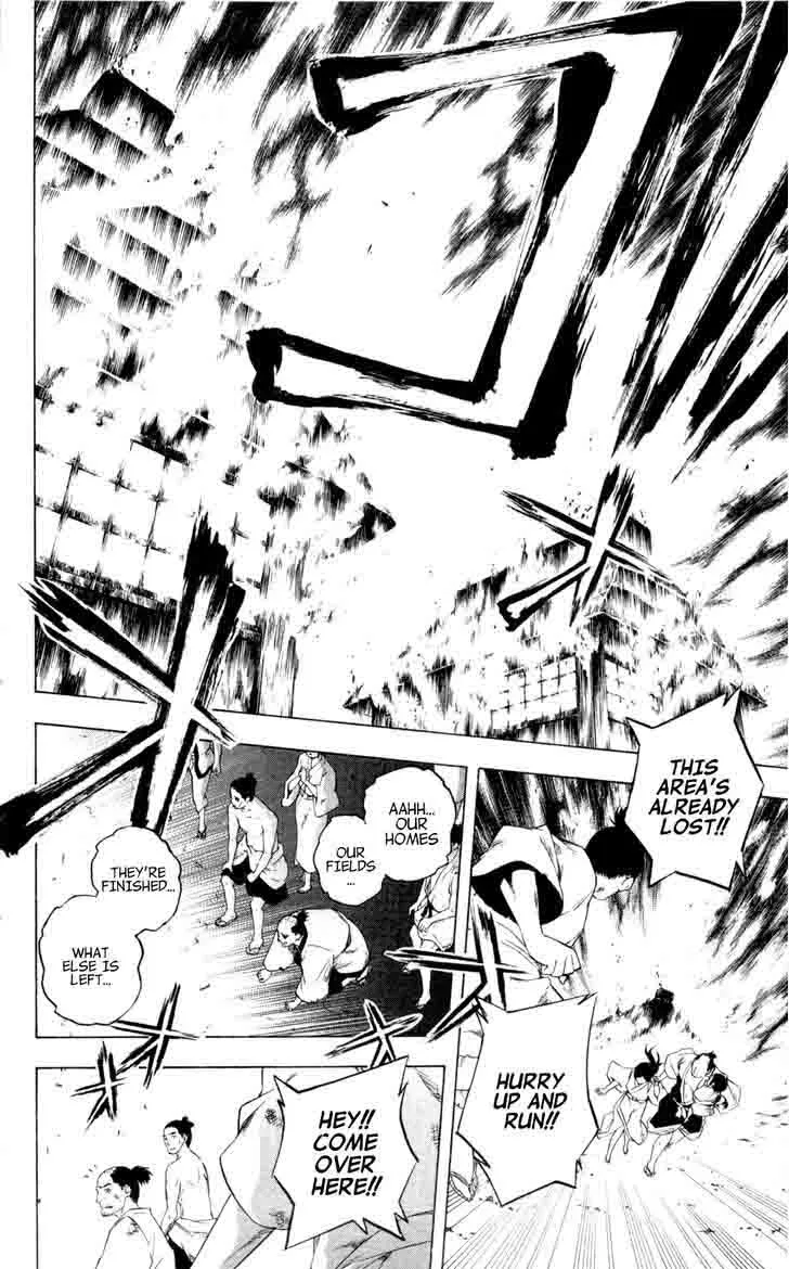 Binbougami ga! Chapter 64 page 42