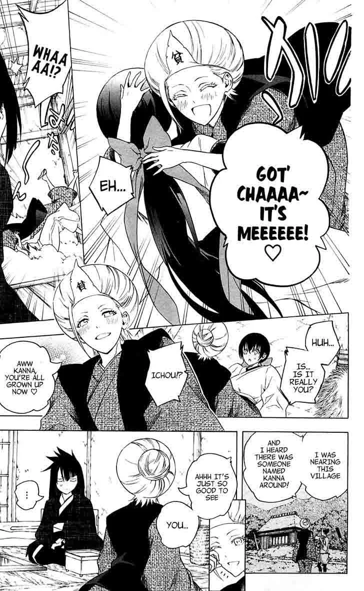 Binbougami ga! Chapter 65 page 12