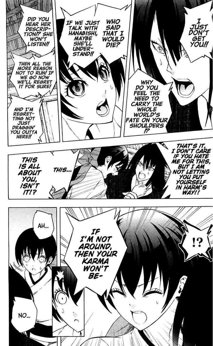 Binbougami ga! Chapter 65 page 25