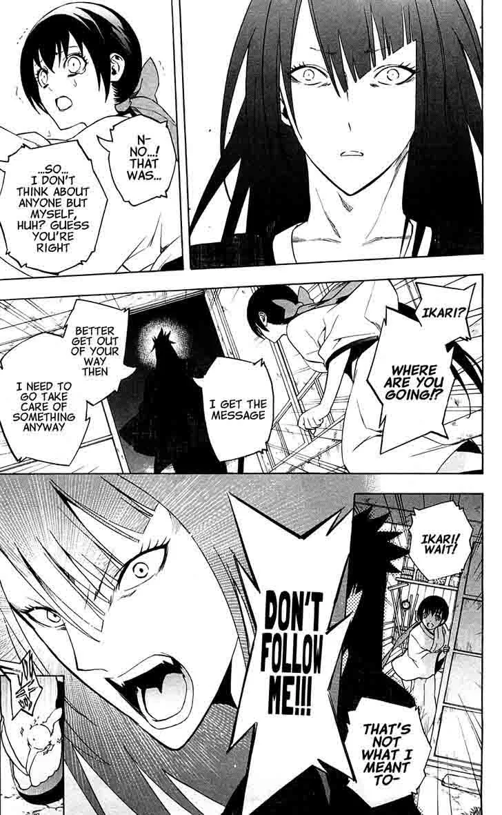 Binbougami ga! Chapter 65 page 26