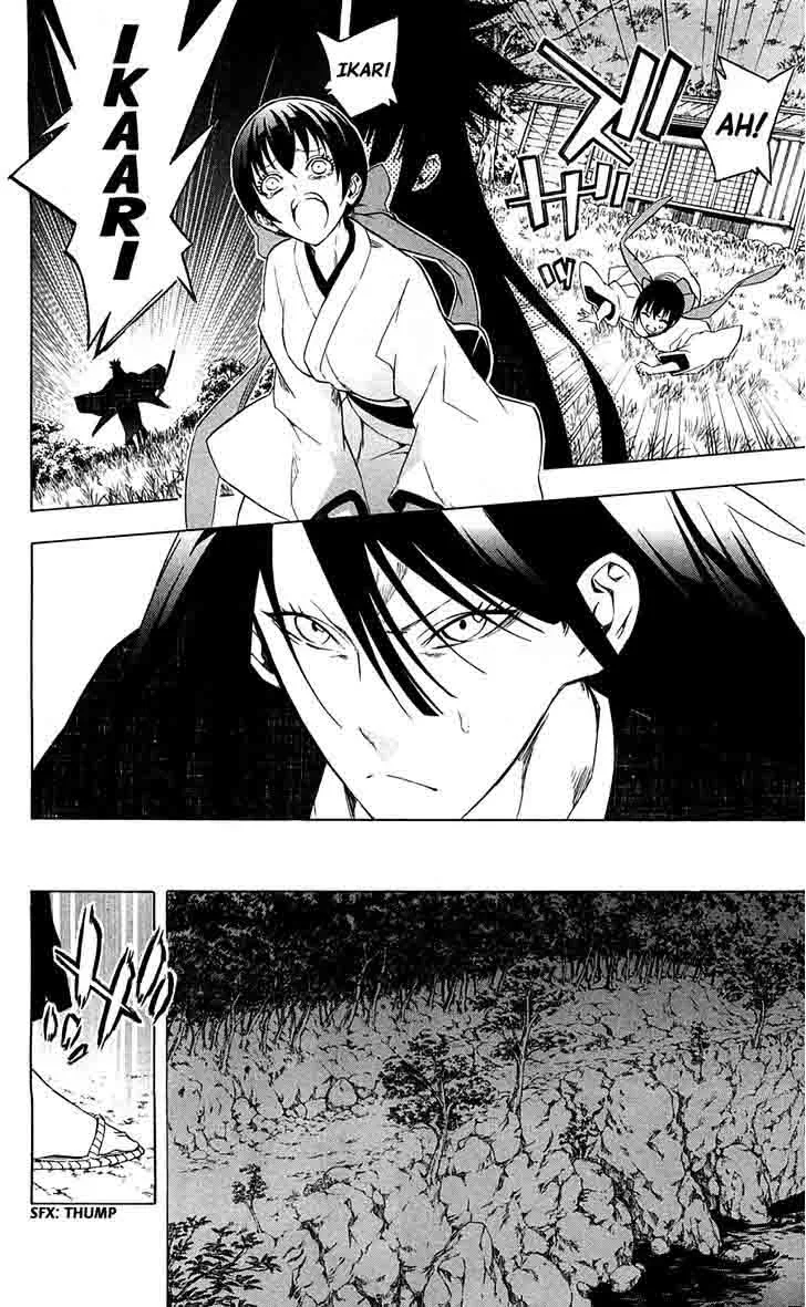 Binbougami ga! Chapter 65 page 27