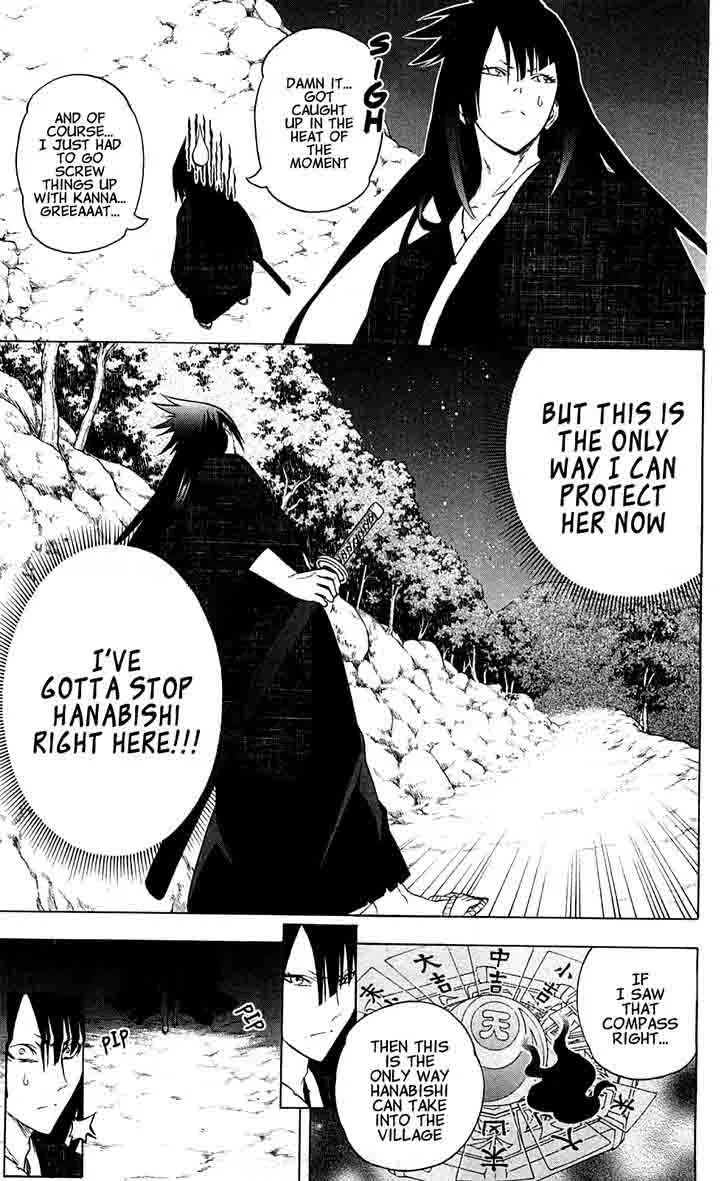 Binbougami ga! Chapter 65 page 28