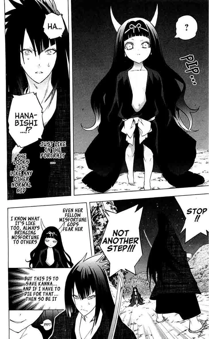 Binbougami ga! Chapter 65 page 29