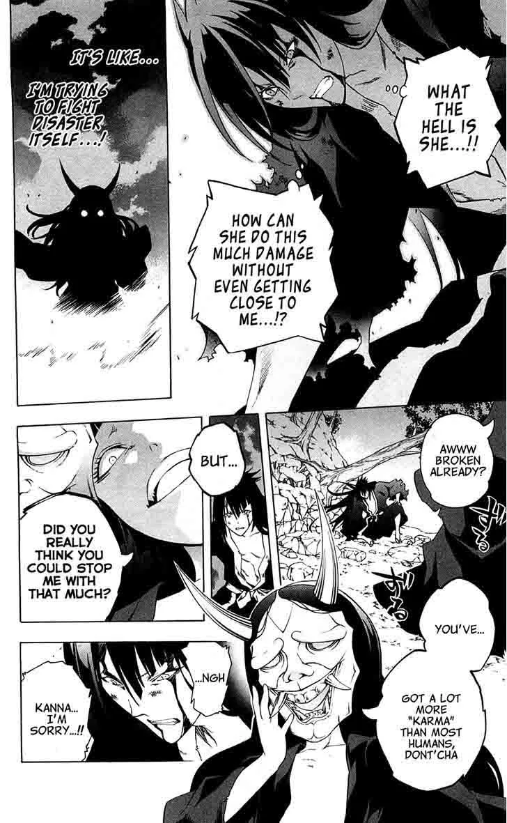 Binbougami ga! Chapter 65 page 33