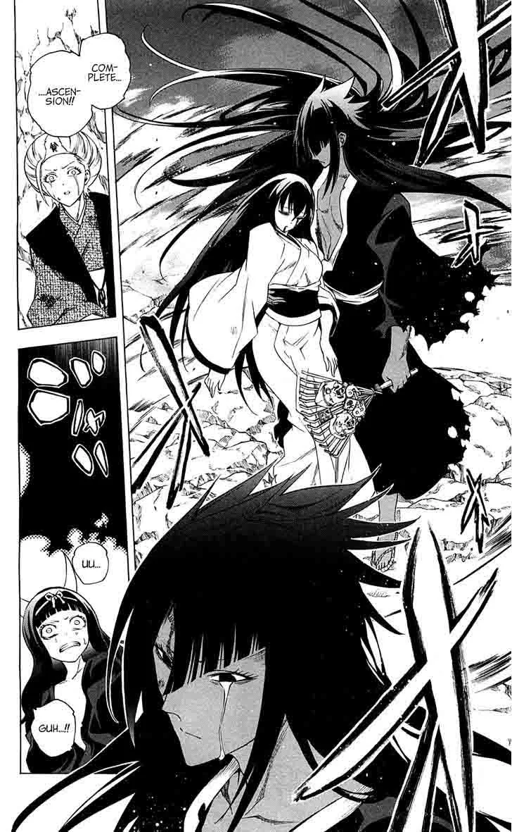 Binbougami ga! Chapter 65 page 43