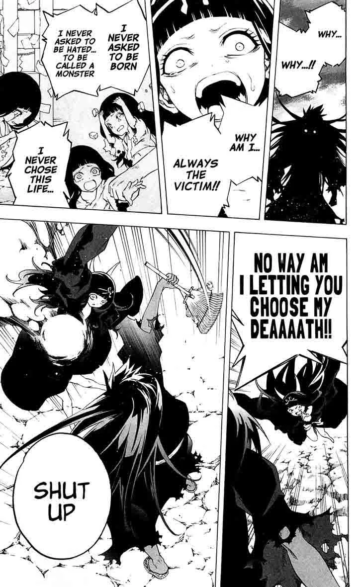 Binbougami ga! Chapter 65 page 44