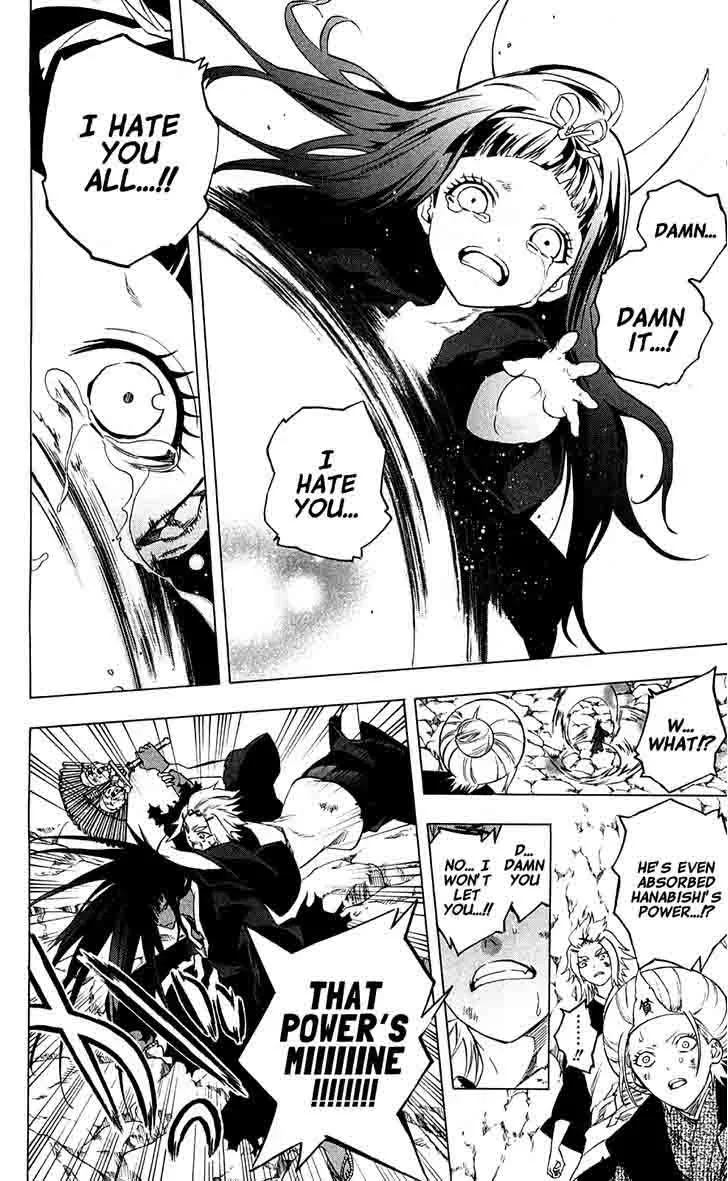 Binbougami ga! Chapter 65 page 45
