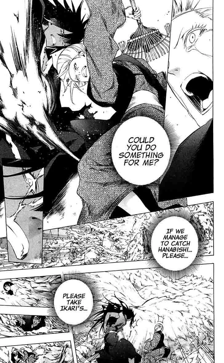 Binbougami ga! Chapter 65 page 48