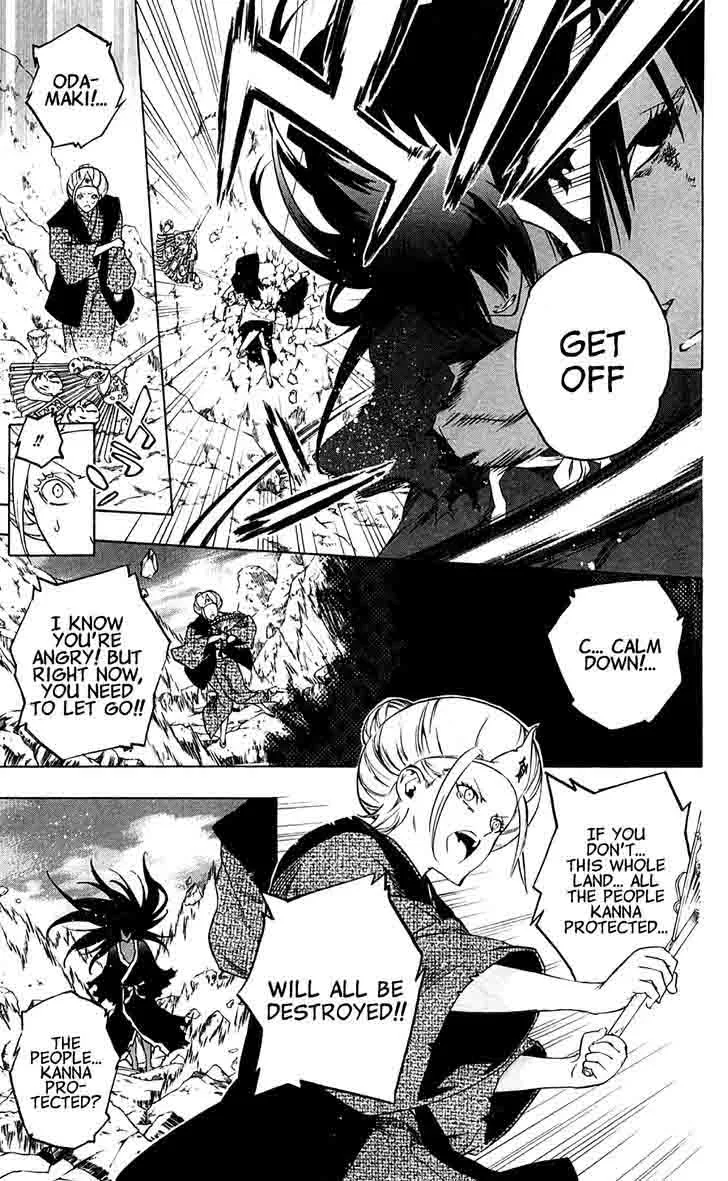 Binbougami ga! Chapter 65 page 46