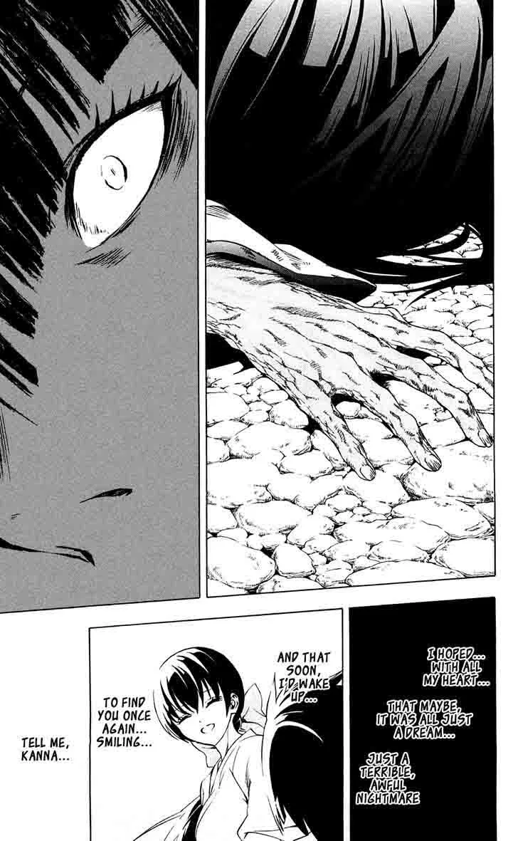 Binbougami ga! Chapter 65 page 50