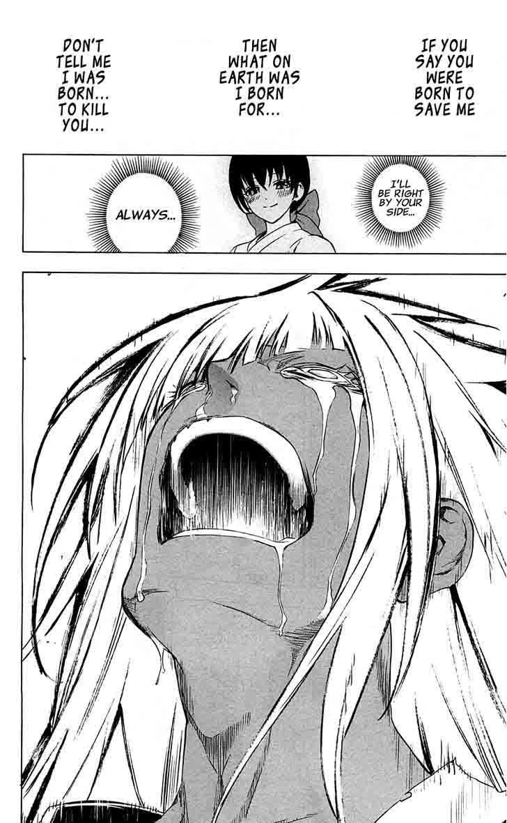 Binbougami ga! Chapter 65 page 51