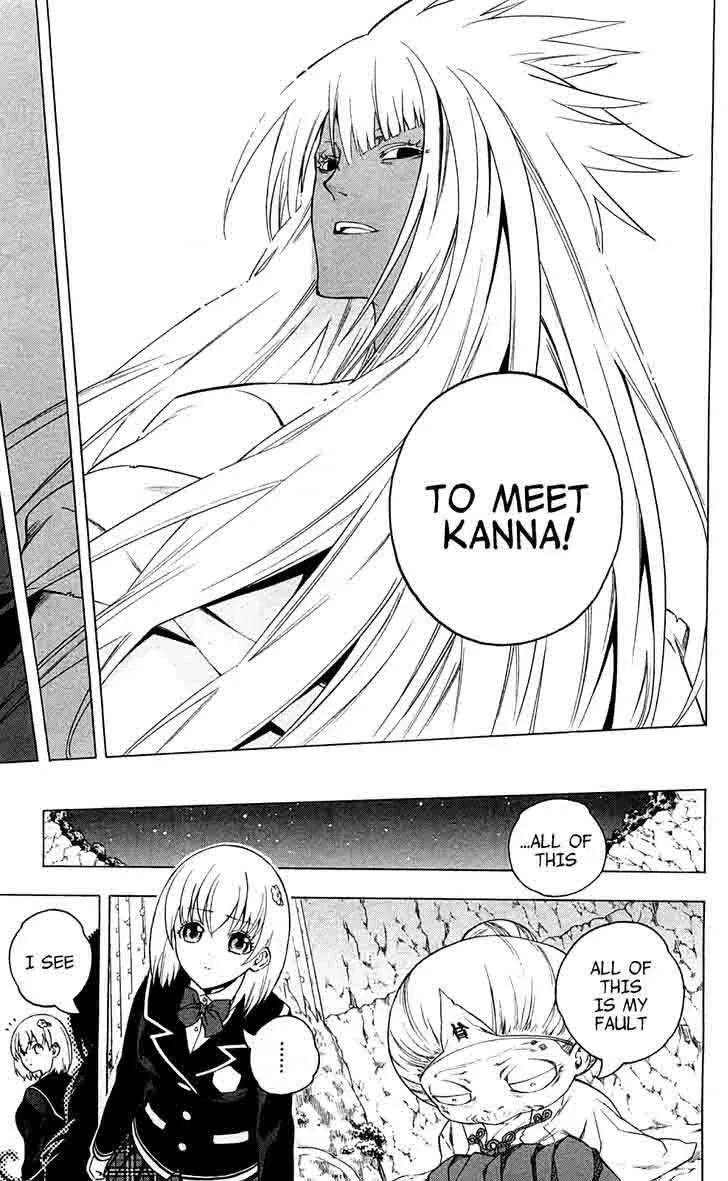 Binbougami ga! Chapter 66 page 13