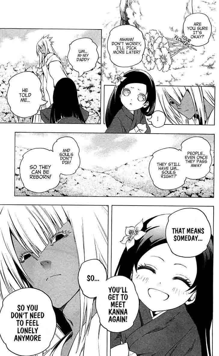 Binbougami ga! Chapter 66 page 11