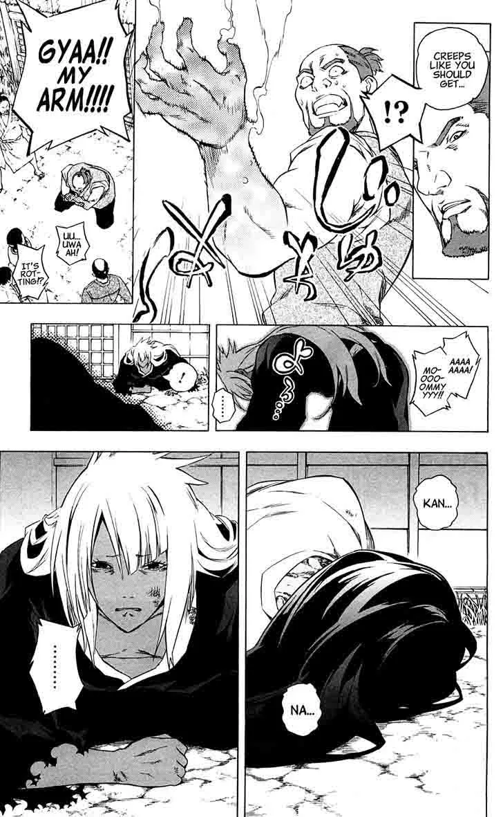 Binbougami ga! Chapter 66 page 5