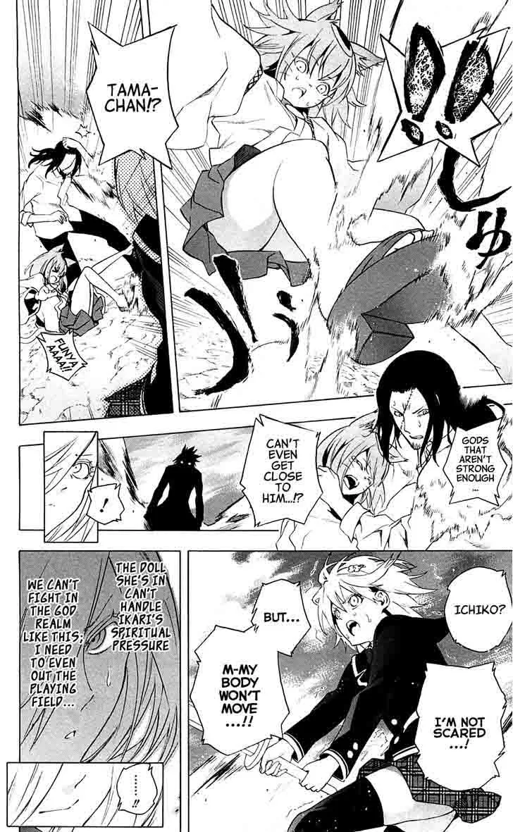 Binbougami ga! Chapter 66 page 28
