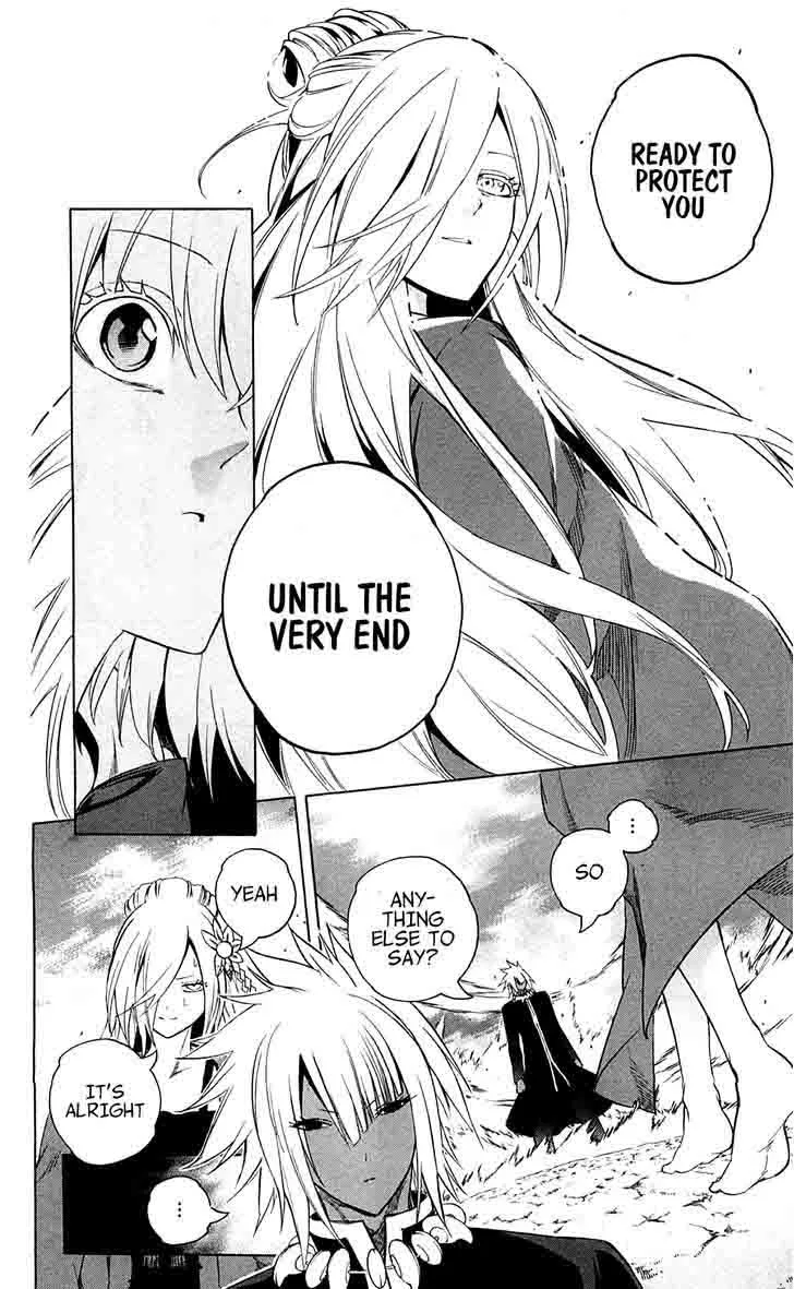 Binbougami ga! Chapter 66 page 30