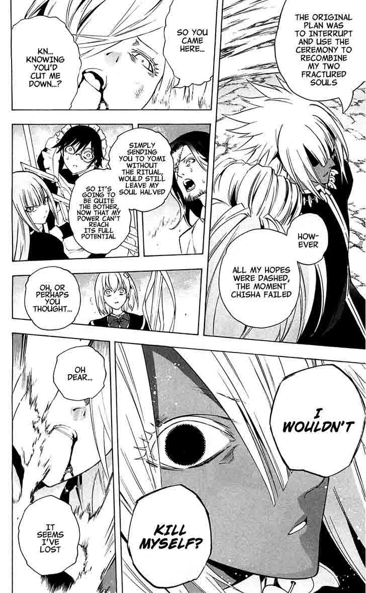 Binbougami ga! Chapter 66 page 32