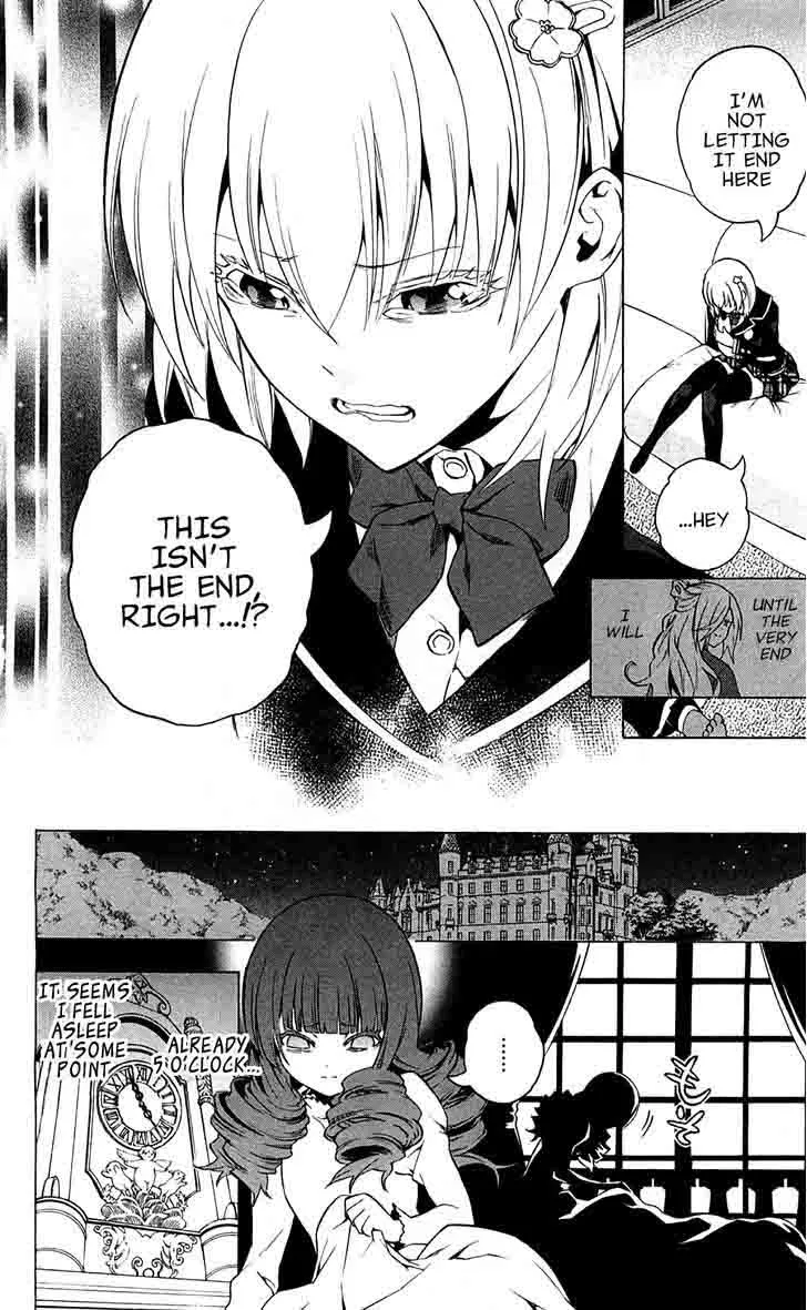 Binbougami ga! Chapter 67 page 16