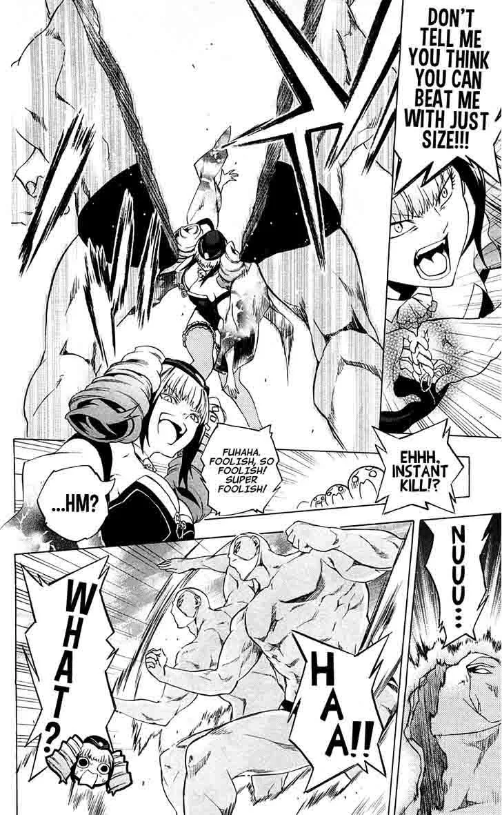 Binbougami ga! Chapter 67 page 6