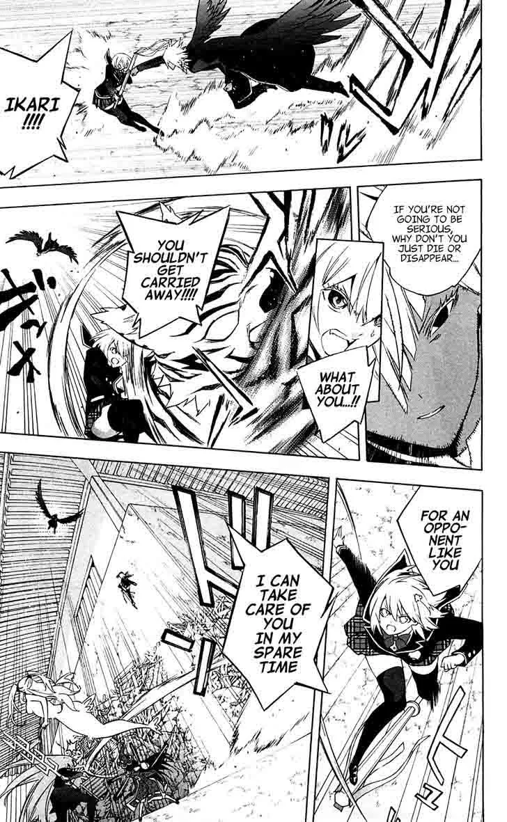 Binbougami ga! Chapter 68 page 26