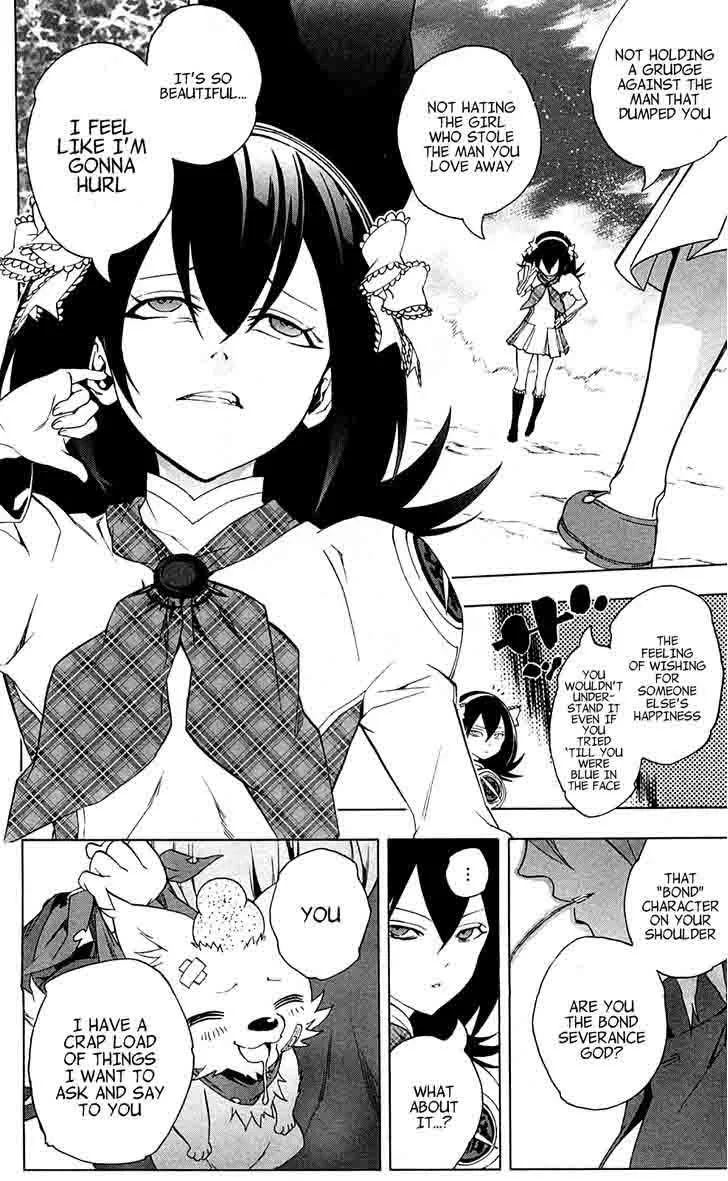 Binbougami ga! Chapter 68 page 39