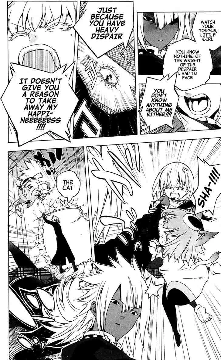 Binbougami ga! Chapter 68 page 47