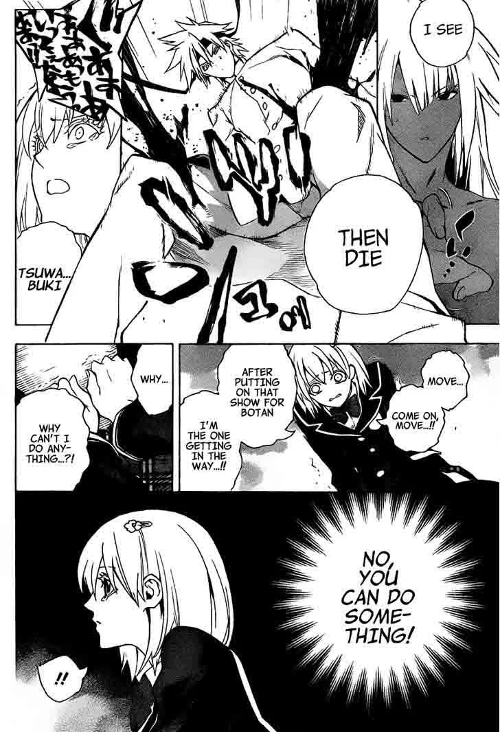 Binbougami ga! Chapter 69 page 40