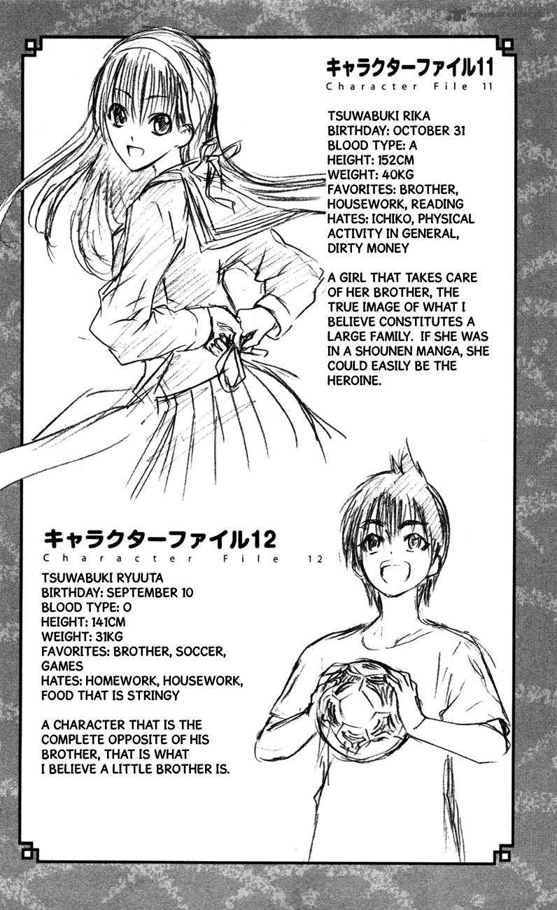 Binbougami ga! Chapter 7 page 50