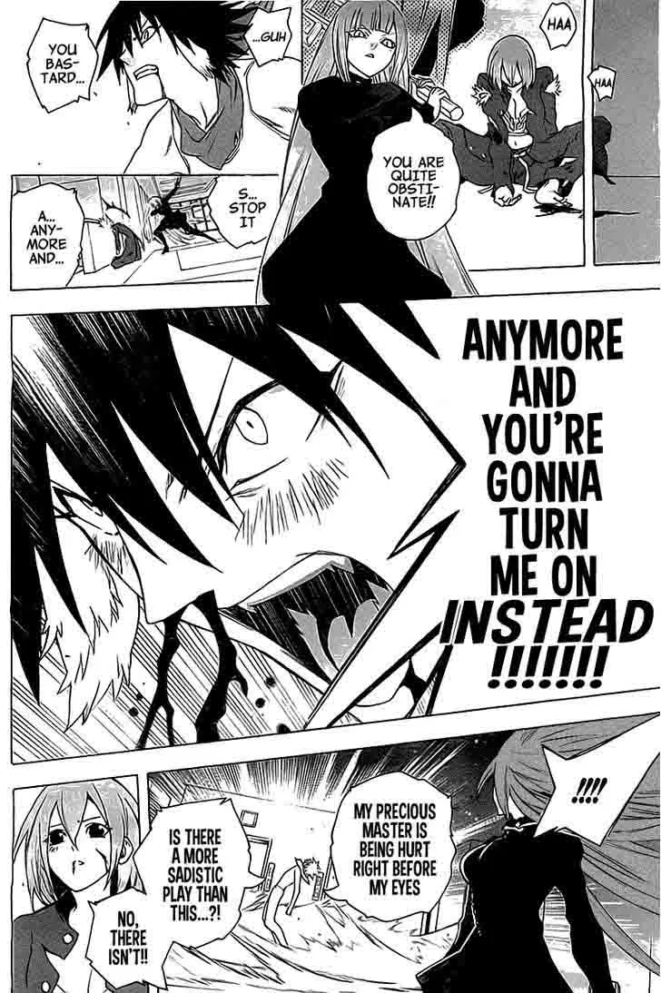 Binbougami ga! Chapter 70 page 32