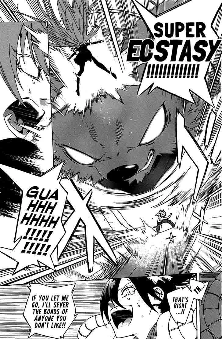 Binbougami ga! Chapter 70 page 43