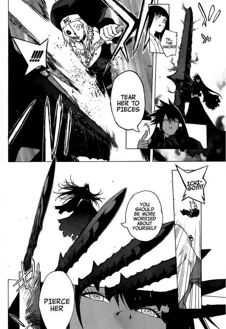 Binbougami ga! Chapter 71 page 16