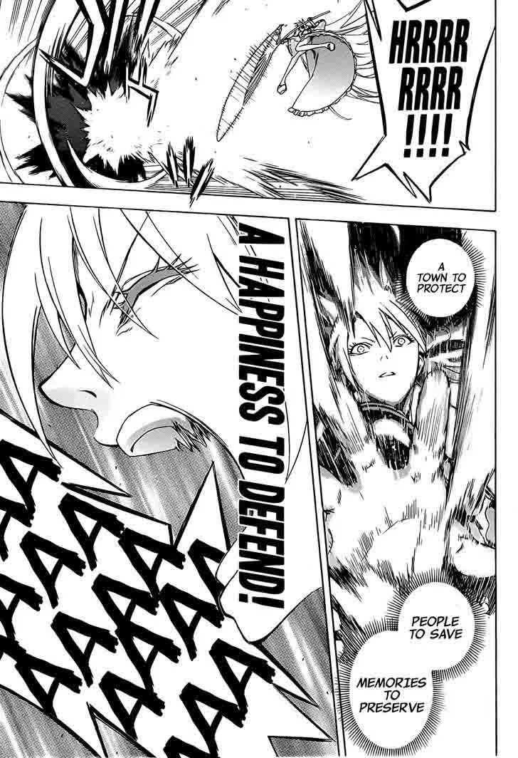 Binbougami ga! Chapter 72 page 24