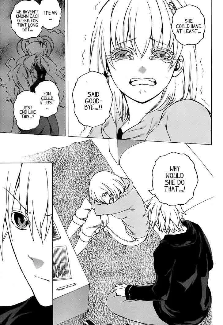 Binbougami ga! Chapter 73 page 9