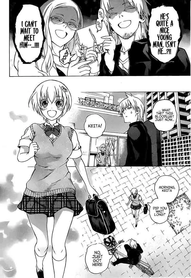Binbougami ga! Chapter 73 page 44